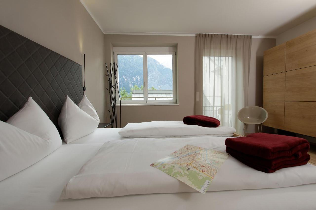 Apartmenthaus Nr 1 Lienz Eksteriør billede