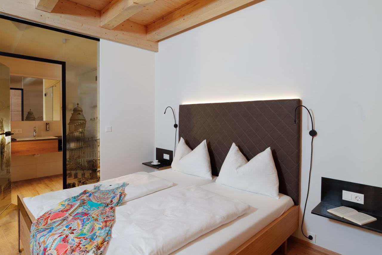 Apartmenthaus Nr 1 Lienz Eksteriør billede
