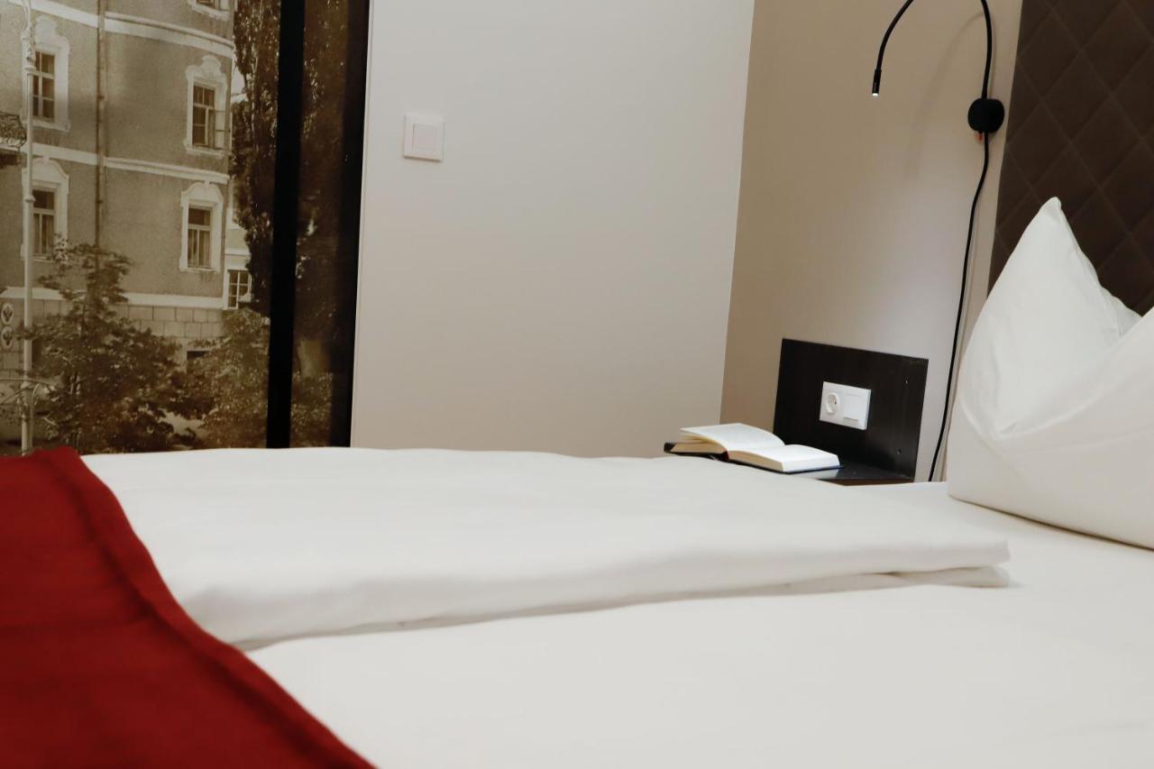 Apartmenthaus Nr 1 Lienz Eksteriør billede