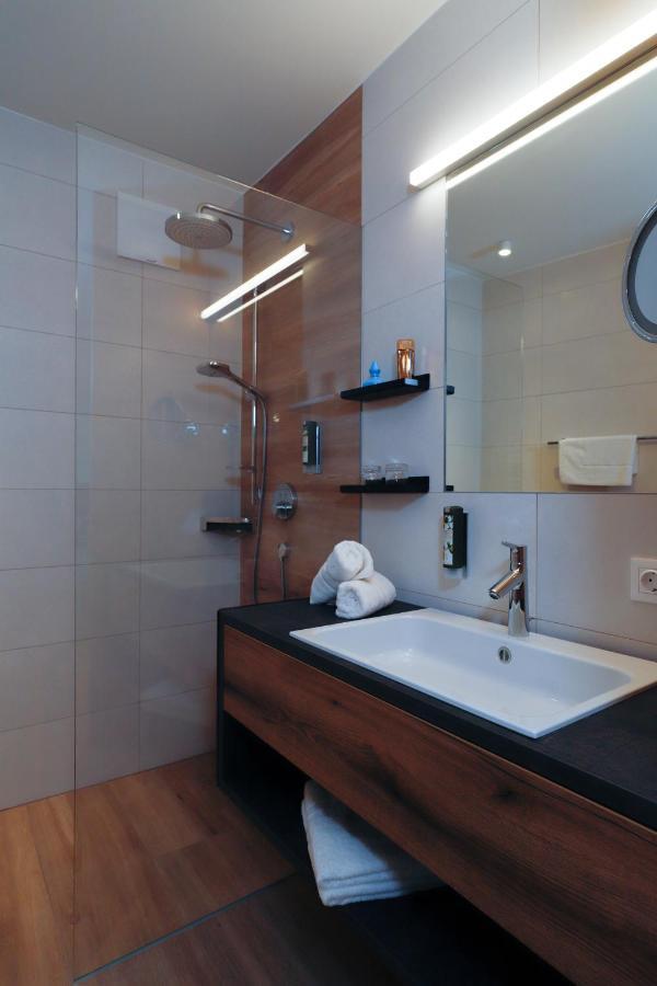 Apartmenthaus Nr 1 Lienz Eksteriør billede