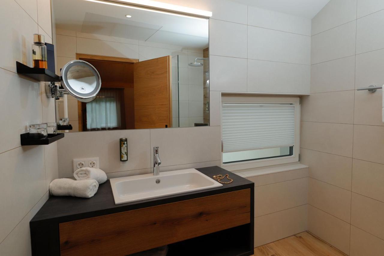 Apartmenthaus Nr 1 Lienz Eksteriør billede