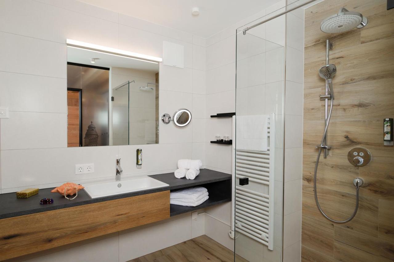 Apartmenthaus Nr 1 Lienz Eksteriør billede