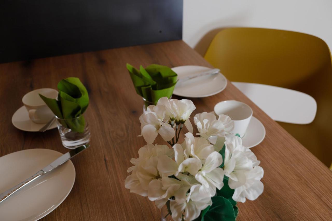 Apartmenthaus Nr 1 Lienz Eksteriør billede