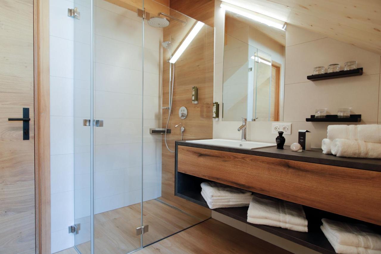 Apartmenthaus Nr 1 Lienz Eksteriør billede