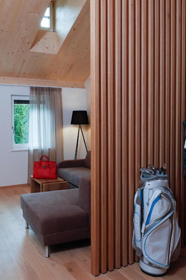 Apartmenthaus Nr 1 Lienz Eksteriør billede