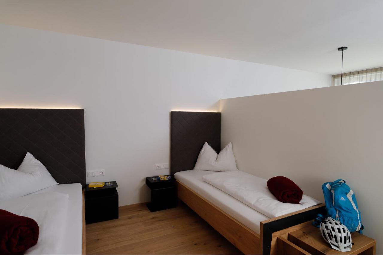 Apartmenthaus Nr 1 Lienz Eksteriør billede